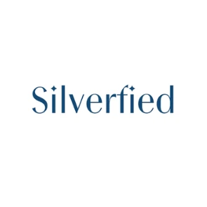 Silverfied logo