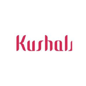 Kushal's Fashion Jewellery Logo