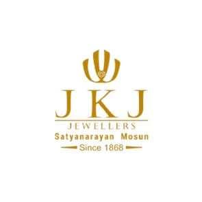 JKJ Jewellers Logo