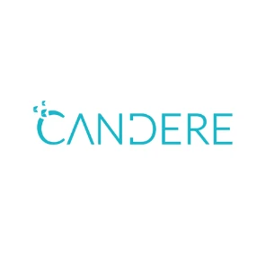 Candere Logo