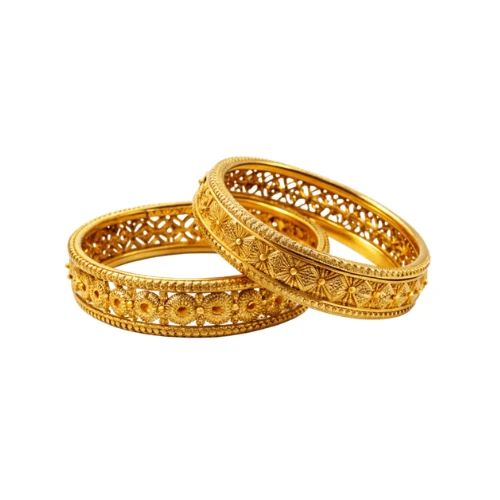 Gold Jewellery