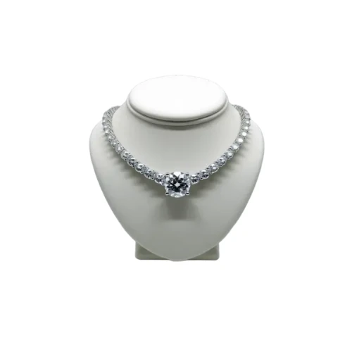 Silver Jewellery