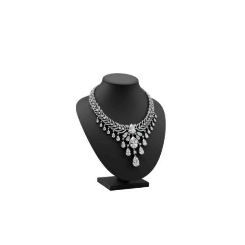 Diamond Jewellery