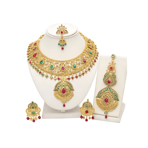 Bridal Jewellery