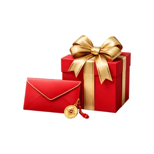 Coins & Gifts