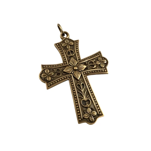 Religious Jewellery